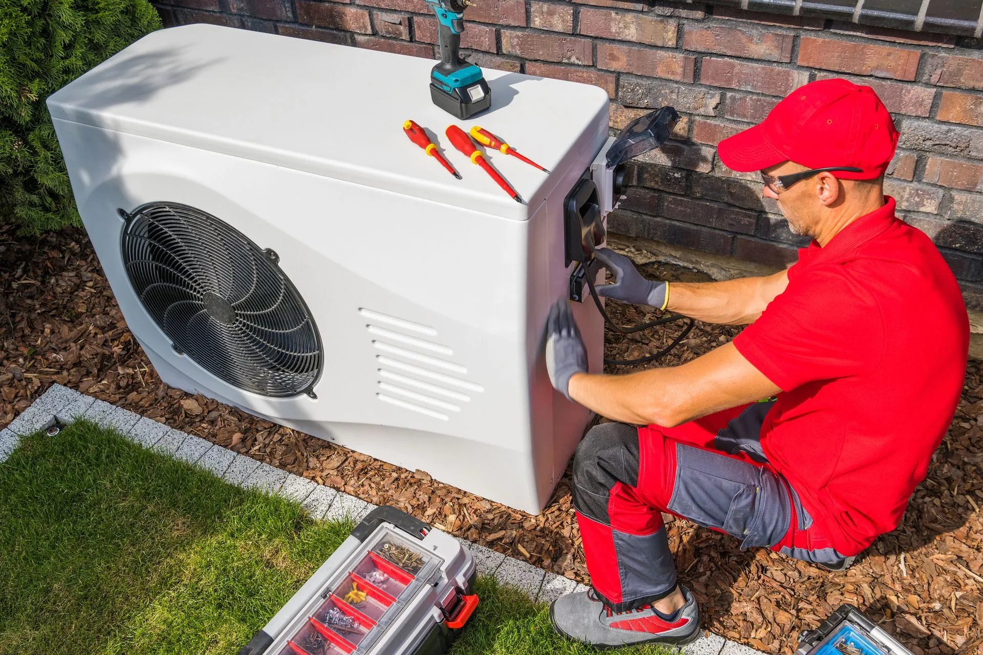HVAC in Iowa